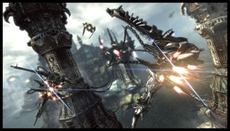 Купить игру Unreal Tournament 3 (III) (PS3) для Sony Playstation 3