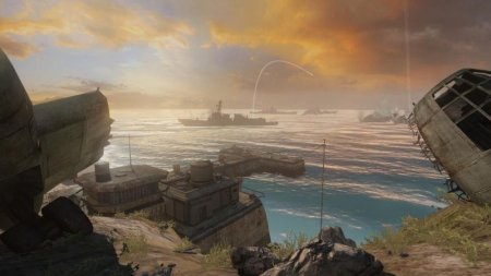 Купить игру Морской Бой (Battleship) (PS3) для Sony Playstation 3