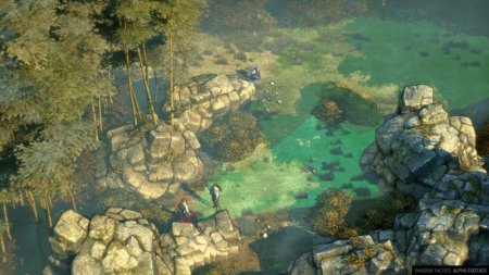 Shadow Tactics: Blades of the Shogun Русская Версия (Xbox One) 