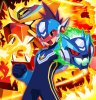 Mega Man Star Force Legacy Collection (PS5)