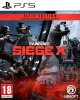 Tom Clancy's Rainbow Six: Осада Икс (Siege X) Elite Edition Русская Версия (PS5)
