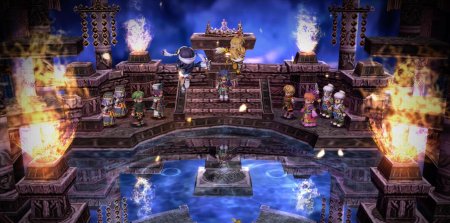 игра The Legend of Heroes: Trails from Zero Deluxe Edition (Switch) для Nintendo Switch