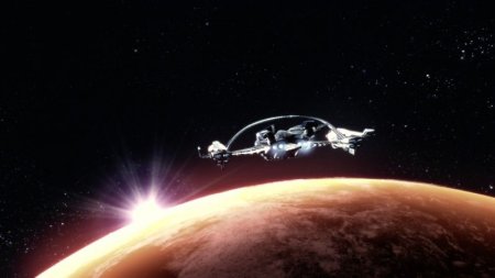 Star Ocean 4: The Last Hope (Xbox 360/Xbox One)