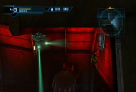 Купить игру Metroid: Other M (Wii/WiiU) на Nintendo Wii диск