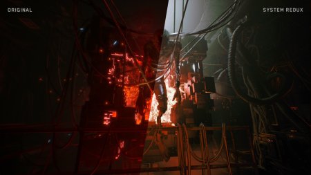 Игра Observer: System Redux Day One Edition (Издание первого дня) Русская Версия (PS4/PS5) Playstation 4