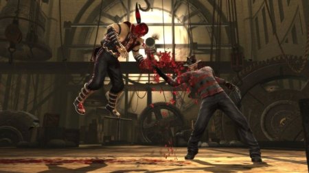 Купить игру Mortal Kombat Komplete Edition с поддержкой 3D (PS3) USED Б/У для Sony Playstation 3