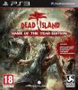 Dead Island Издание Игра Года (Game of the Year Edition) (PS3)