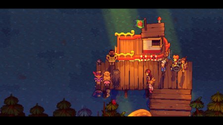 игра Farming Camp (Switch) для Nintendo Switch