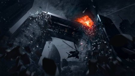 Игра Cartoon Network Battle Crashers (PS4) Playstation 4