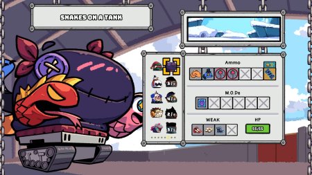 Игра ConnecTank (PS4) Playstation 4