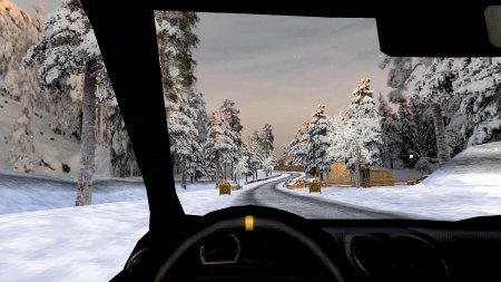 Old School Rally Специальное Издание (Special Edition) Русская Версия (PS5)