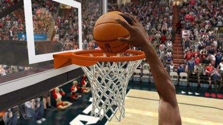 Купить игру NBA Live 10 (PS3) для Sony Playstation 3