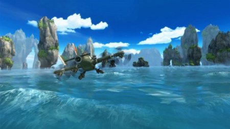 игра Sine Mora Ex (Switch) для Nintendo Switch