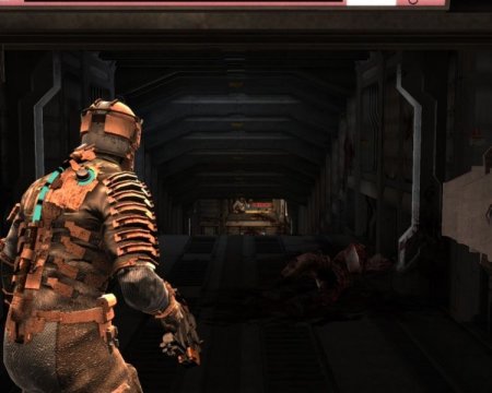 Купить игру Dead Space Русская Версия (PS3) USED Б/У для Sony Playstation 3