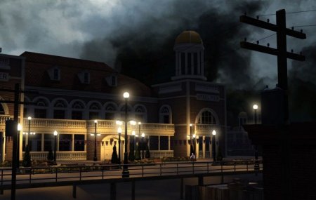 Omerta: City of Gangsters (Xbox 360)