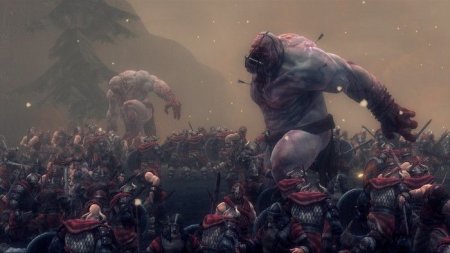 Купить игру Viking: Battle for Asgard (PS3) для Sony Playstation 3