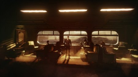 Игра Грезы (Dreams) Русская Версия (PS4) Playstation 4