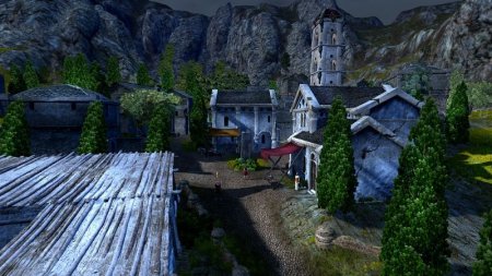 Age of Conan: Hyborian Adventures Русская Версия Jewel (PC) 