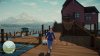 Игра Lake Русская Версия (PS4) Playstation 4
