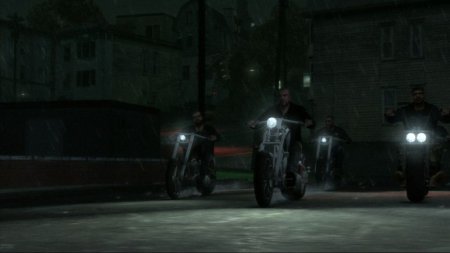 GTA: Grand Theft Auto 4 (IV): Episodes From Liberty City (Xbox 360/Xbox One)