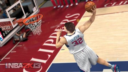   NBA 2K13 (PS3) USED /  Sony Playstation 3