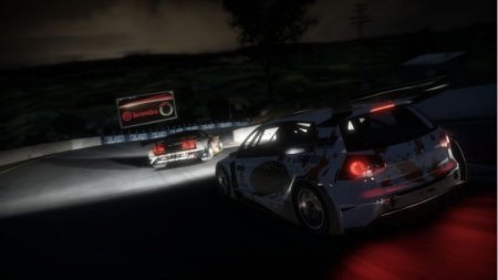 Купить игру Need for Speed: Shift 2 Unleashed Русская Версия (PS3) USED Б/У для Sony Playstation 3