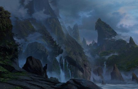 Игра Uncharted: 4 A Thief’s End (Путь Вора) Русские субтитры (PS4) Playstation 4