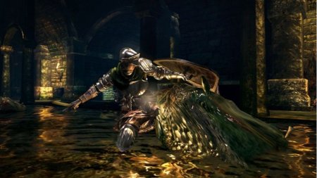 игра Dark Souls Remastered Русская Версия (Switch) для Nintendo Switch
