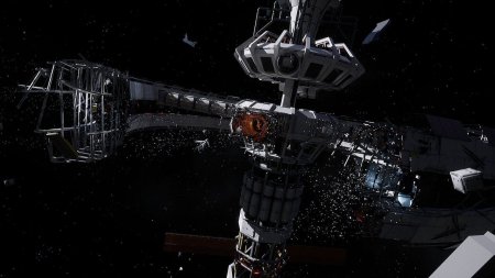 Deliver Us The Moon Русская Версия (PS5)