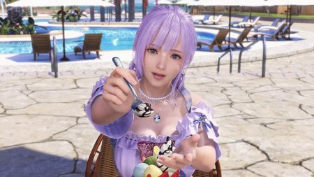 Venus Vacation PRISM DEAD OR ALIVE Xtreme (PS5)