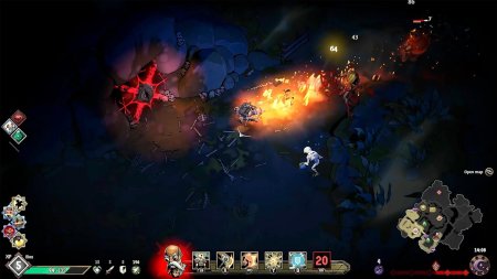 Ravenswatch Легендарное издание (Legendary Edition) Русская Версия (PS5)