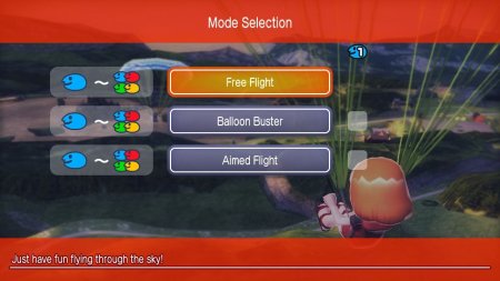 игра Go Vacation (Switch) для Nintendo Switch