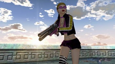 Crackdown Classics (Xbox 360/Xbox One)