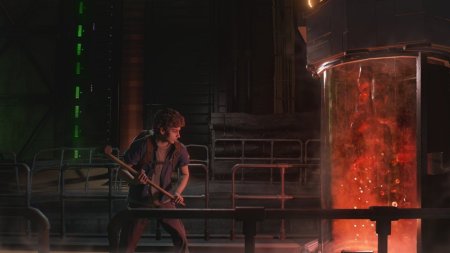 Игра Resident Evil 3: Remake Русская Версия (PS4/PS5) USED Б/У Playstation 4