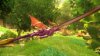 Купить игру The Legend of Spyro: Dawn of the Dragon (Легенда о Спайро: Рождение Дракона) (PS3) USED Б/У для Sony Playstation 3