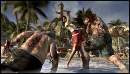 Dead Island: Definitive Collection Русская Версия (Xbox One/Series X) 
