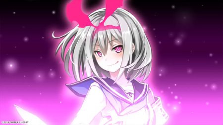 игра Mary Skelter 2 (Limited Run) (Switch) для Nintendo Switch