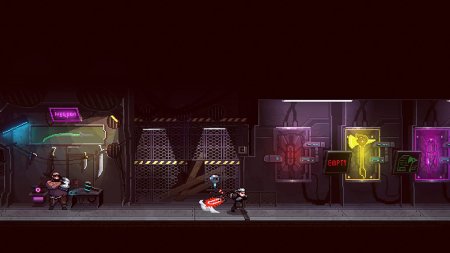 Blade Assault Русская Версия (PS5)