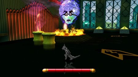 игра Gex Trilogy (Limited Run #280) (Switch) для Nintendo Switch