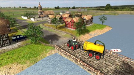 игра Farm Expert 2019 Русская Версия (Switch) для Nintendo Switch