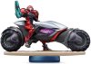 Amiibo: Интерактивная фигурка Самус и Ви-О-Ла (Samus & Vi-O-La) (Metroid Prime 4: Beyond Collection)