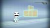  LittleBigPlanet (Essentials, Platinum) Русская Версия (PSP) USED Б/У 