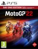 MotoGP 22 Day One Edition (Издание первого дня) (PS5)