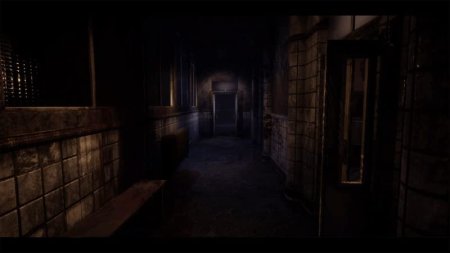 игра Charon's Staircase Русская Версия (Switch) для Nintendo Switch