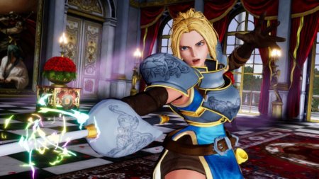 игра Samurai Shodown (Switch) для Nintendo Switch