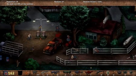игра Postal Redux (Limited Run)(Switch) для Nintendo Switch
