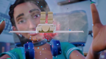 Park Beyond Impossified Edition Русская Версия (PS5)