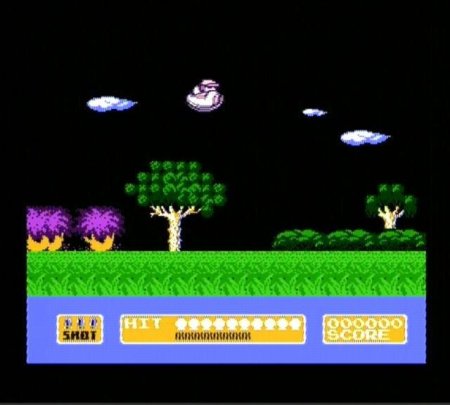 Сборник игр для пистолета 12 в 1 AA-1204 №4 TANK 90 / JUNGLE BOOK (8 bit) для Денди 