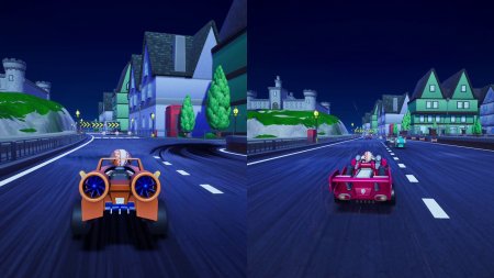 игра PAW Patrol: Grand Prix Полное Издание (Complete Edition) (Switch) для Nintendo Switch