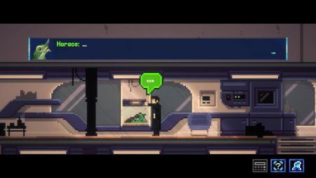 Игра Lacuna Русская Версия (PS4) Playstation 4